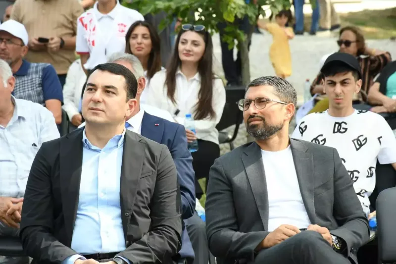 Şuşada poeziya bayramında “Füzuli hücrələri”