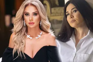 “Yenə adı çarıqdır...” - Rozadan Elnarəyə