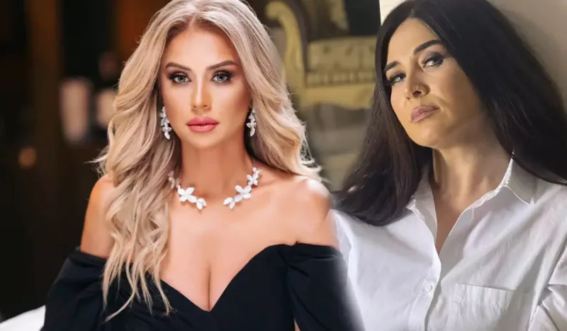 “Yenə adı çarıqdır...” - Rozadan Elnarəyə