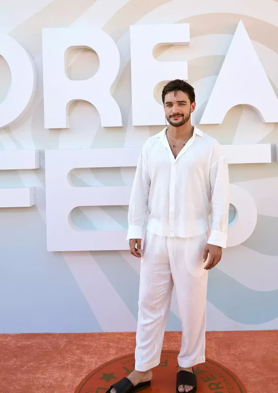 “Çəkələk geyindiyim üçün məni danladılar”