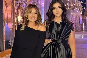 “Sevincimdən bir gün ağlamışam”