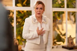 “Aysel Mommy” Bakıya gəlir!