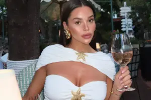 “Bakıda hər kəs çox şıqdır”