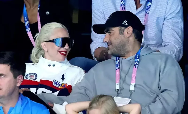 Ledi Qaqa Avropada toy etmək istəyir