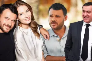 “Bu dəfə atam bizi təbrik etdi”