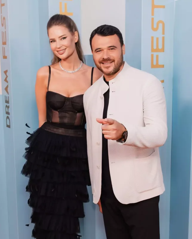 “Bu dəfə atam bizi təbrik etdi”