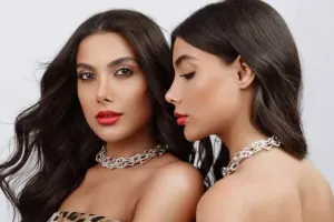 Əkizlərin başına gəlməyən qalmadı