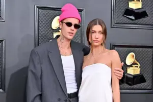 Castin Heyli üçün hoteldə dalaşdı