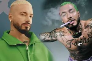 Cey Balvin Bakıya gəlir!