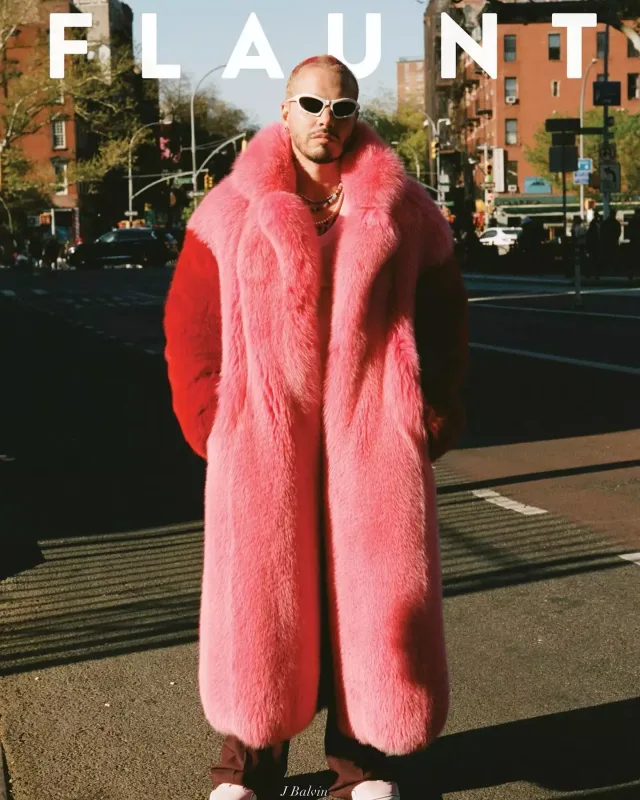 Cey Balvin Bakıya gəlir!