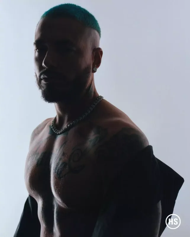 Cey Balvin Bakıya gəlir!