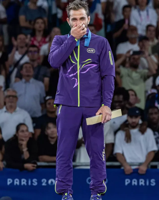 Hidayətlə Zelimə “Şöhrət” ordeni verildi