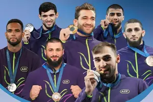 Kim nə qədər qazandı?