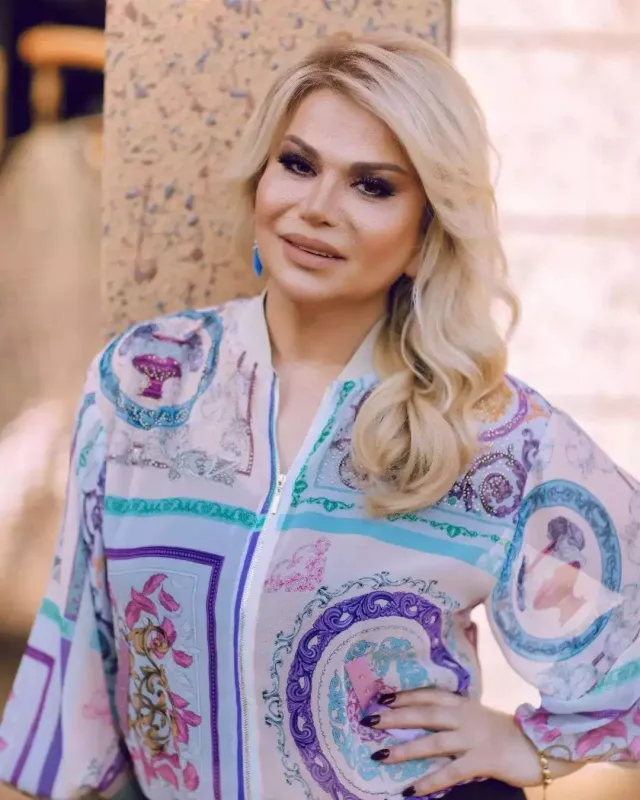 “Bunu edən iki nəfərdir” - Nazəninin prodüseri