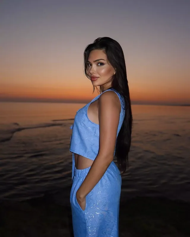 “Mənə xəyanət olunanda günahı özümdə axtardım”