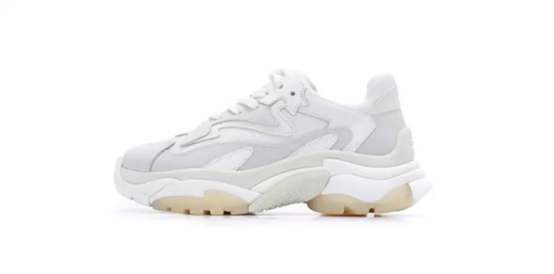 Payızın ən dəbli idman ayaqqabıları