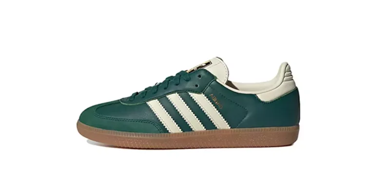 Payızın ən dəbli idman ayaqqabıları