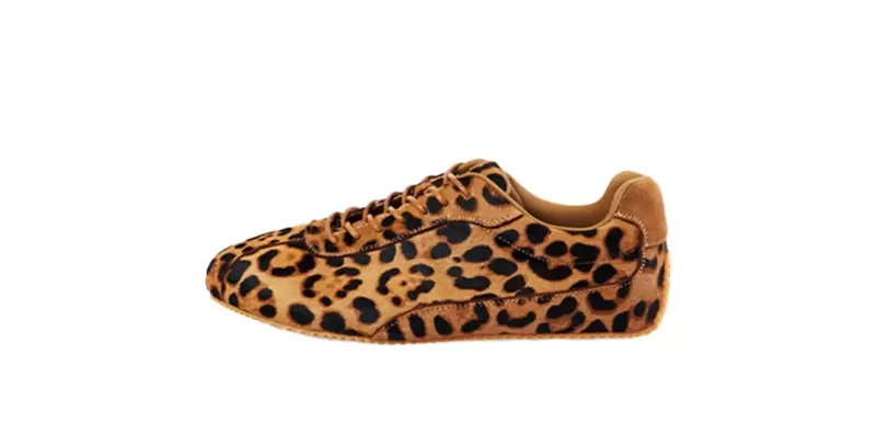 Payızın ən dəbli idman ayaqqabıları