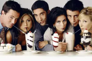 “Friends” ulduzunun ölümünə görə 5 nəfər həbs edildi