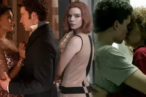 “Netflix”in ən çox izlənilən 15 serialı!