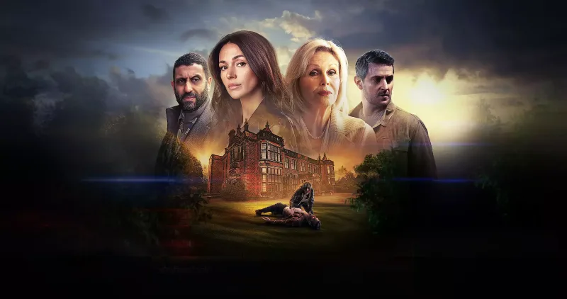 “Netflix”in ən çox izlənilən 15 serialı!
