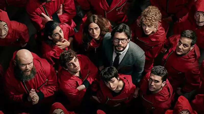 “Netflix”in ən çox izlənilən 15 serialı!