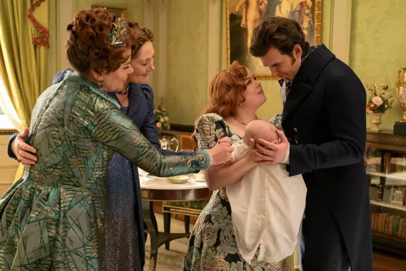 “Netflix”in ən çox izlənilən 15 serialı!