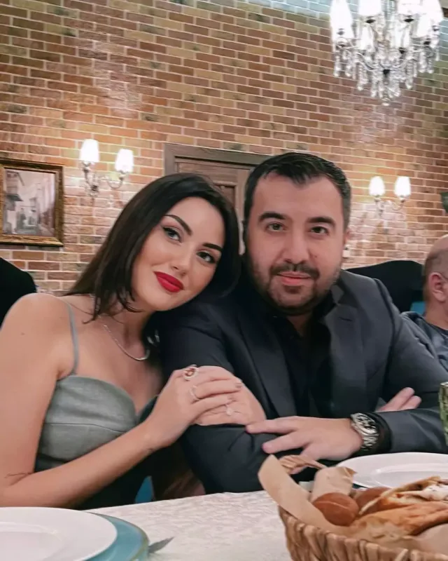 Safuranın Aygün Kazımova paylaşımı müzakirə yaratdı