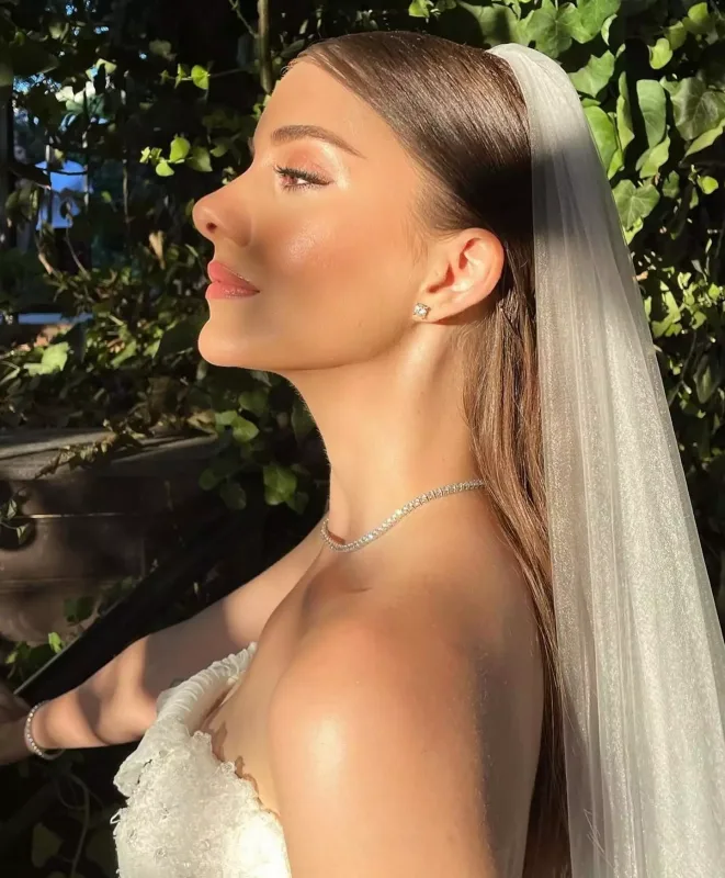 İki gəlinlik, məşhur qonaqlar və “Yalı çapkın”ları...