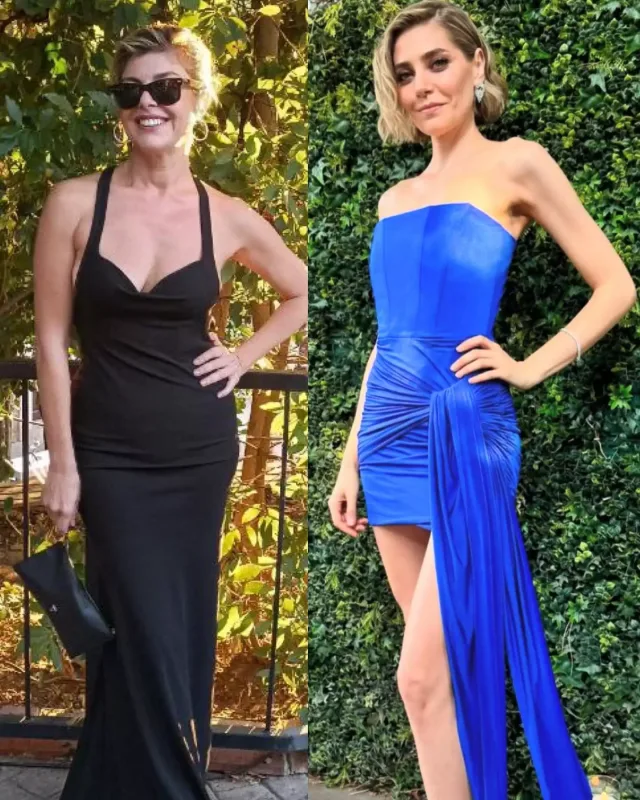 İki gəlinlik, məşhur qonaqlar və “Yalı çapkın”ları...