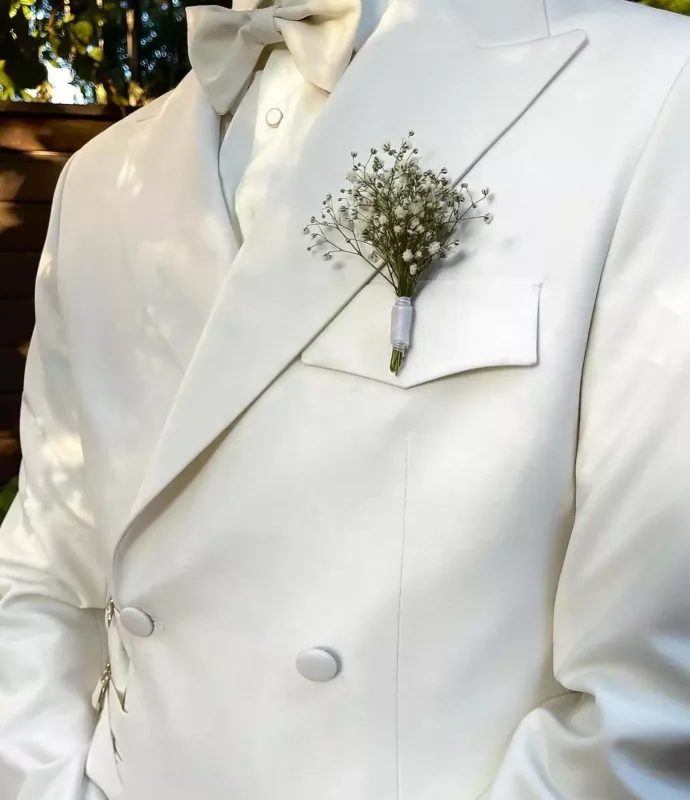 İki gəlinlik, məşhur qonaqlar və “Yalı çapkın”ları...