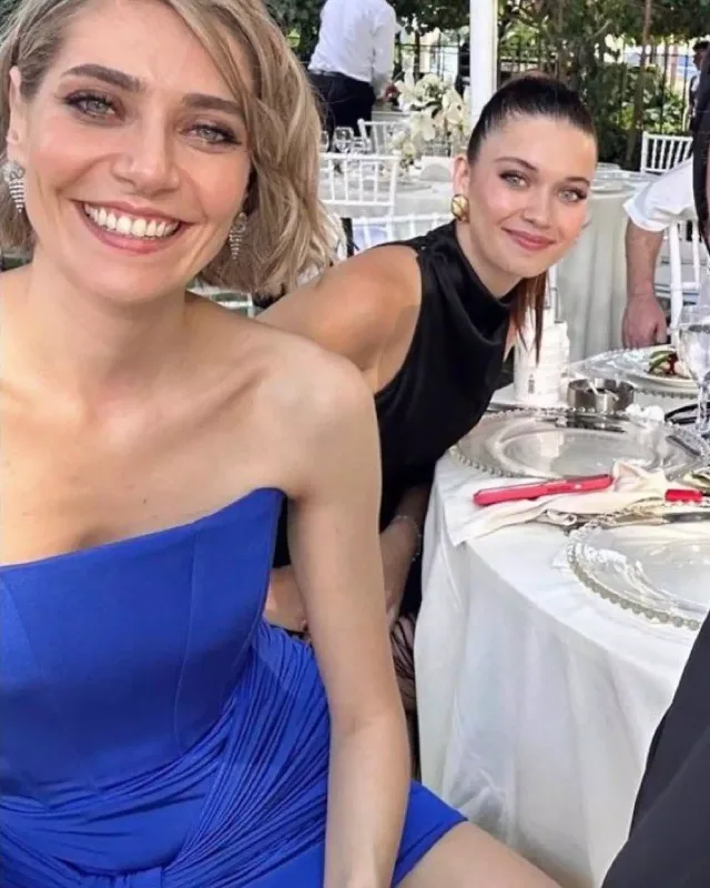 İki gəlinlik, məşhur qonaqlar və “Yalı çapkın”ları...