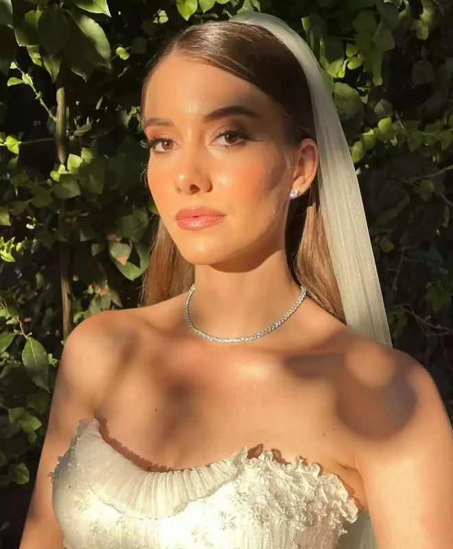 İki gəlinlik, məşhur qonaqlar və “Yalı çapkın”ları...