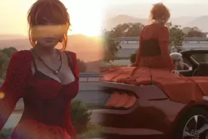 Brilliantı belə görməmisiniz!