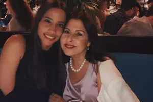 Niluferlə qızı uşaq qaçırmaqda ittiham olunur