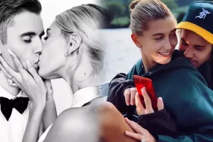 Castin və Heyli valideyn oldular