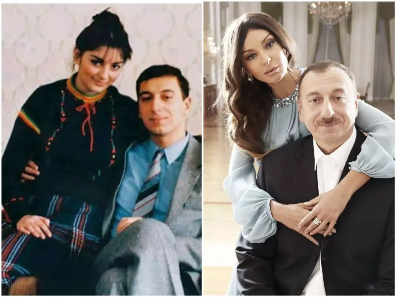 Zərifliyin və şıqlığın ikonası!