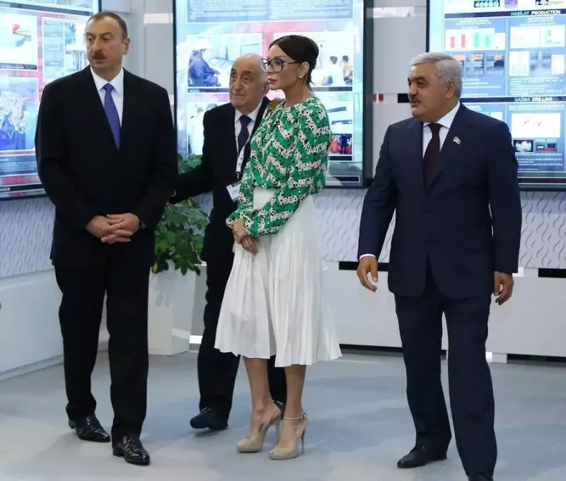 Zərifliyin və şıqlığın ikonası!