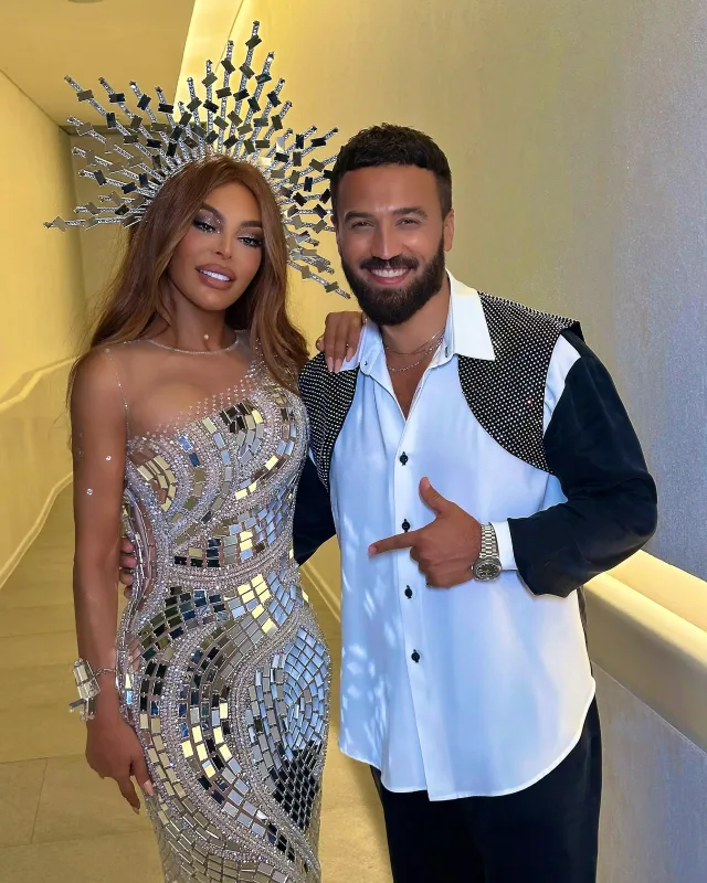 İllər sonra fərqli duetlər!