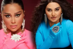 Şəbnəmlə Xatirənin tərz bənzərliyi