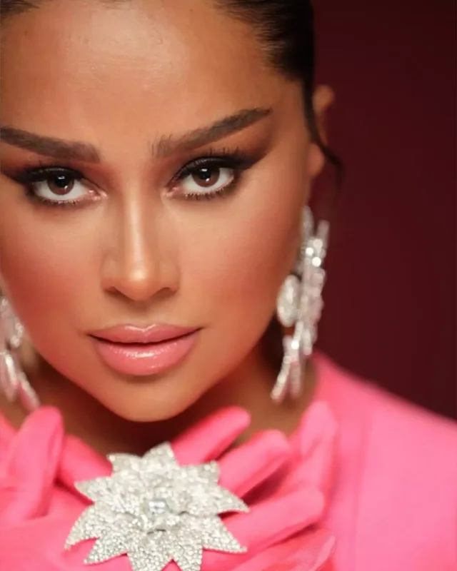 Şəbnəmlə Xatirənin tərz bənzərliyi