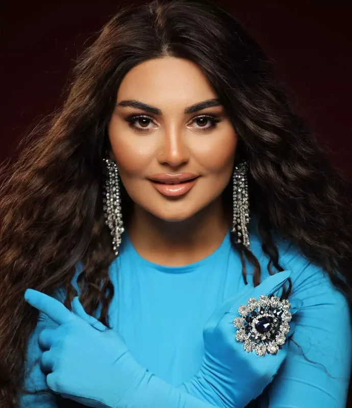 Şəbnəmlə Xatirənin tərz bənzərliyi