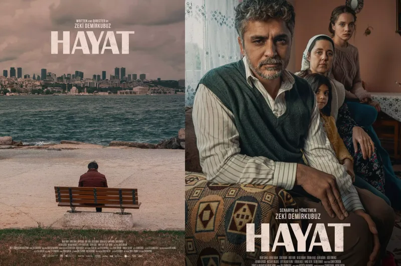 Türkiyənin “Oskar” namizədi bəlli oldu!