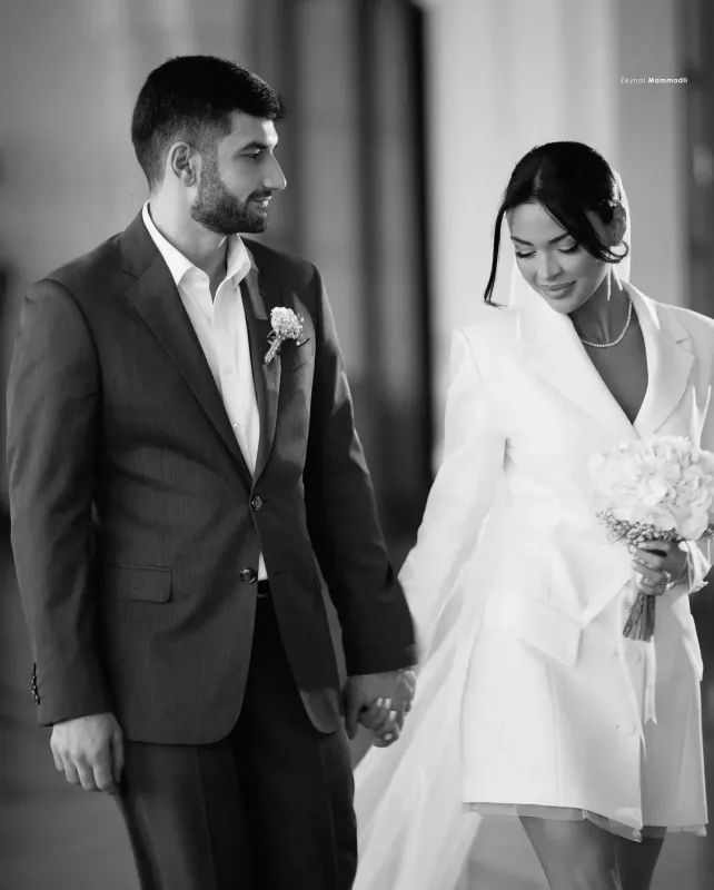 “İki dəfə şər atıblar ki, ailə dağıtmısan” - Razi Əliyeva