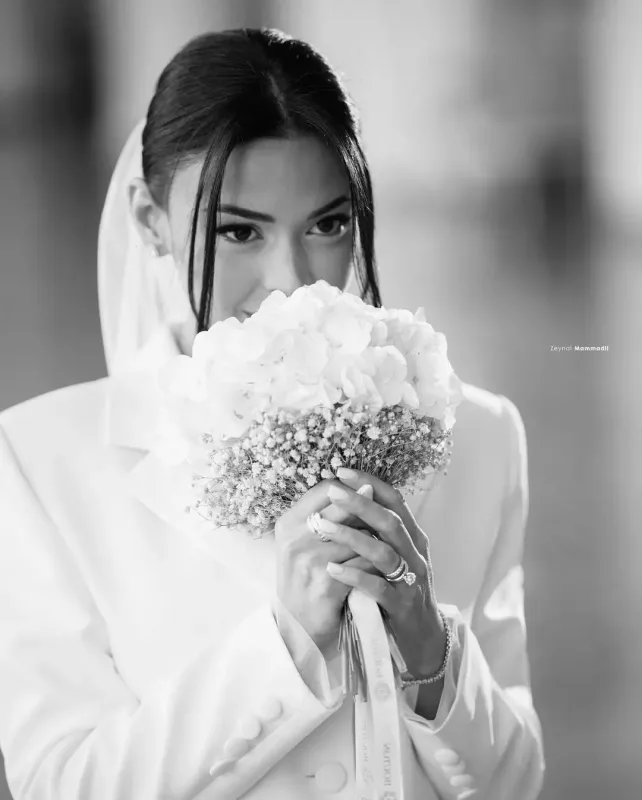 “İki dəfə şər atıblar ki, ailə dağıtmısan” - Razi Əliyeva