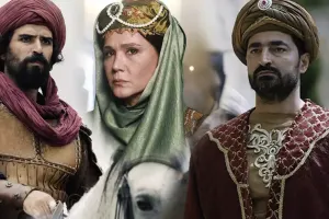 “Azərbaycan Atabəyləri”ndə kim hansı obrazı canlandıracaq?