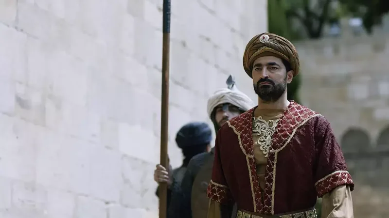 “Azərbaycan Atabəyləri”ndə kim hansı obrazı canlandıracaq?