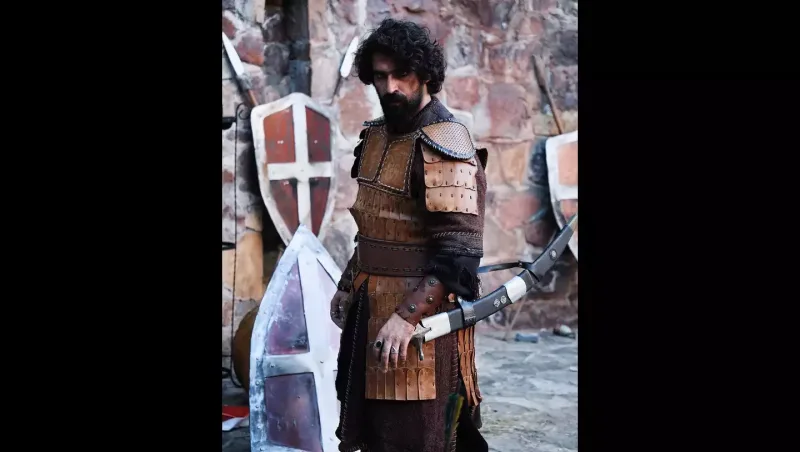 “Azərbaycan Atabəyləri”ndə kim hansı obrazı canlandıracaq?