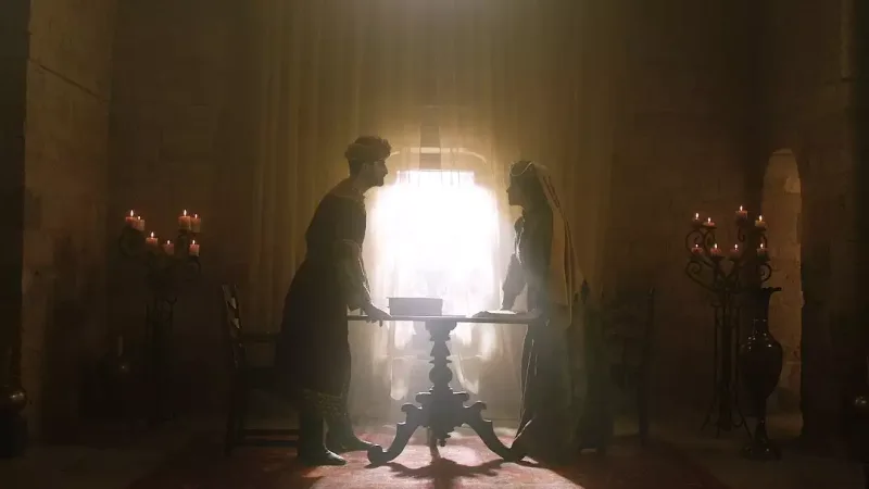 “Azərbaycan Atabəyləri”ndə kim hansı obrazı canlandıracaq?