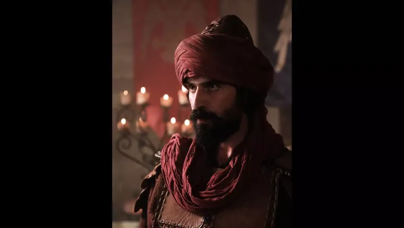 “Azərbaycan Atabəyləri”ndə kim hansı obrazı canlandıracaq?